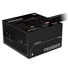 GIGABYTE GP-P650SS 650W 80 Plus Silver napajanje