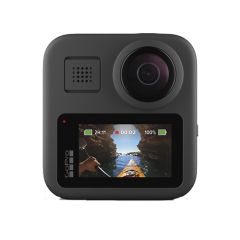 GoPro MAX - 360 Degree Action Camera