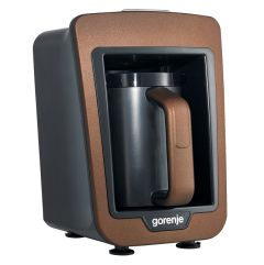 GORENJE ATCM730T Aparat za automatsku pripremu domaće kafe