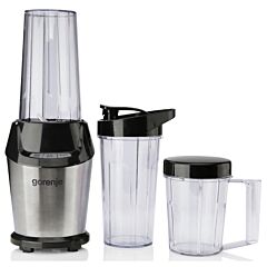 GORENJE BN1000BK Stoni blender sa prenosivom posudom 1000W