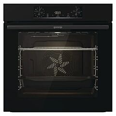 Gorenje BOP6737E02BK ugradna rerna multifunkcionalna / 77 L / A en. klasa