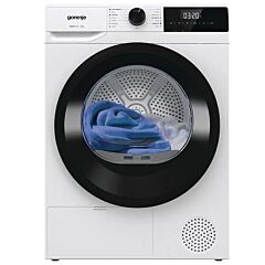 GORENJE D2HNE9D Mašina za sušenje veša sa toplotnom pumpom 9 kg