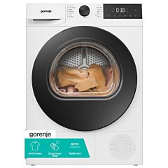 GORENJE DG2P8D Mašina za sušenje veša sa toplotnom pumpom 8 kg