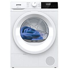 GORENJE DHNE7D Mašina za sušenje veša sa toplotnom pumpom 7 kg 