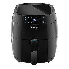 GORENJE AF1409DB Friteza 3.5 L / 1400W