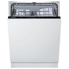 GORENJE GV620E10 ugradna mašina za pranje posuđa 14 kompleta / 5 programa