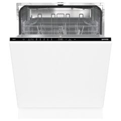 GORENJE GV642E90 ugradna mašina za pranje posuđa 13 kompleta/ 6 programa