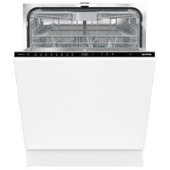Gorenje GV663C60 ugradna mašina za pranje posuđa 16 kompleta / 8 programa