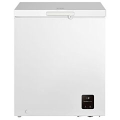 GORENJE FH14EAW horizontalni zamrzivač, neto zapremina 142 L