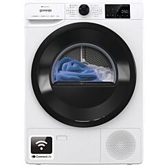 GORENJE DPNE83/GNLWiFi Mašina za sušenje veša sa toplotnom pumpom 8 kg