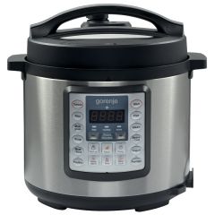 GORENJE MC6MBK Multicooker 5.7 L / 15 programa