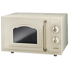 GORENJE  MO4250TCLI Mikrotalasna rerna  / 20L /Mehaničko upravljanje