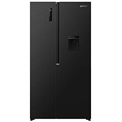 Gorenje NRS917E41BXWD Side by Side frižider (344+197) L / No Frost