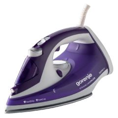 GORENJE SIH2200BBC Pegla na paru