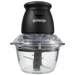 GORENJE S500BK Sjeckalica 500W