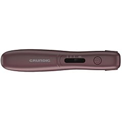GRUNDIG HS6330 Bežična Presa za kosu