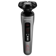 Grundig MS 8130 aparat za suvo i mokro brijanje