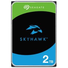 Hard Disk SEAGATE 2TB SkyHawk 