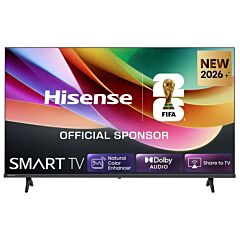 HISENSE 32A4S HD SMART TV
