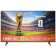 HISENSE 50A6Q Smart 4K UHD TV