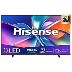 HISENSE 58E7Q QLED 4K SMART TV