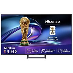 Hisense 65E8Q ULED 4K UHD Smart TV