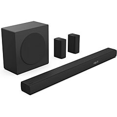 HISENSE AX5100Q sound bar