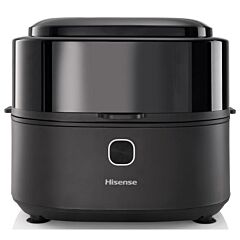 HISENSE HAF1350DR Friteza na vruć vazduh 6.7 l / 1350W