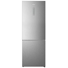 HISENSE RB645N4BIE Kombinovani frižider (345+150) L / No Frost 