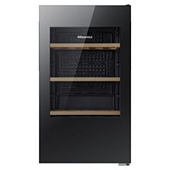 HISENSE RW12D4NNWG0  Vinska vitrina