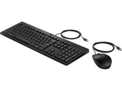 HP 225 USB tastatura i miš