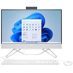 HP 24-cb0003ny All-in-One 23.8" FHD Touch/ Intel Pentium J5040 / 8GB RAM/ 256GB SSD
