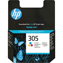 HP toner 305 COLOR
