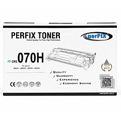 IAICON CANON CRG-070H Zamjenski toner za Canon LBP243dw, LBP246dw, MF461dw