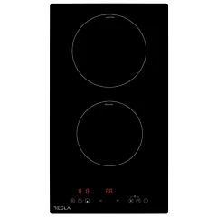 TESLA HI3201MB ugradna indukciona ploča, 2 zone, touch control