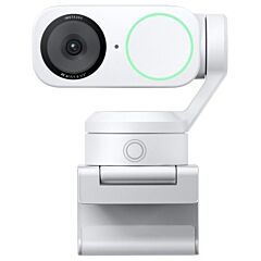 Insta360 Link 2 4K (crna) AI web kamera sa motorizovanim gimbalom