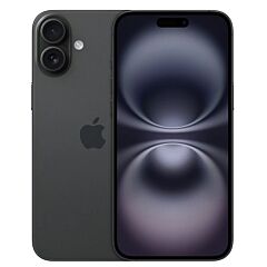 APPLE iPhone 16  128GB (Crni)