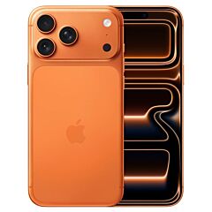 APPLE iPhone 17 Pro 512GB  (Narandžasti)