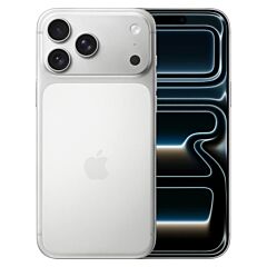 APPLE iPhone 17 Pro Max 512GB  (Srebrni)