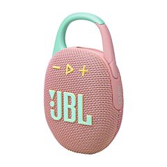 JBL Clip 5 (Pink) bluetooth zvučnik