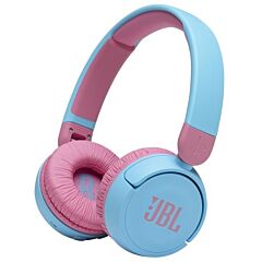 JBL  JR 310BT (Plave) bluetooth slušalice 