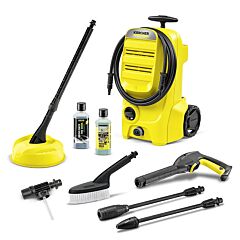 KARCHER K3 Car & Home Perač pod pritiskom 1600W
