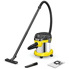 KARCHER KWD 2 (V-12/4/18) usisivač za suvo i mokro usisavanje 1000W