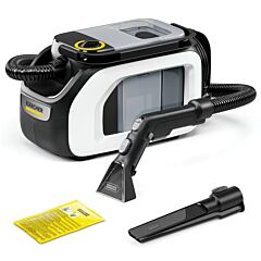 KARCHER SE 3 Compact Home Usisivač za suvo,mokro i dubinsko usisavanje 500W
