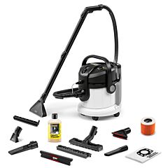 KARCHER SE 4 PLUS Usisivač za Dubinsko pranje  1000W