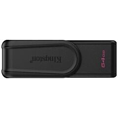 KINGSTON USB 64GB 3.2 Exodia S DTXS/64GB