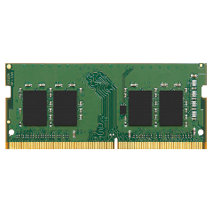 Kingston KVR26S19S6/4 4GB SO-DIMM DDR4 RAM Memorija