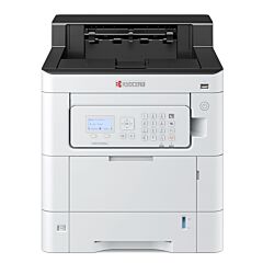 KYOCERA printer ECOSYS  PA4000cx 