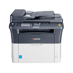 KYOCERA printer FS-1125MFP