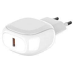 LDNIO brzi punjač 27W A1206C USB-C